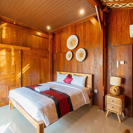 Rara Villa Canggu Екстериор снимка